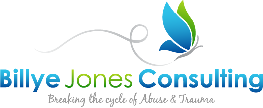 Billye Jones Consulting Logo